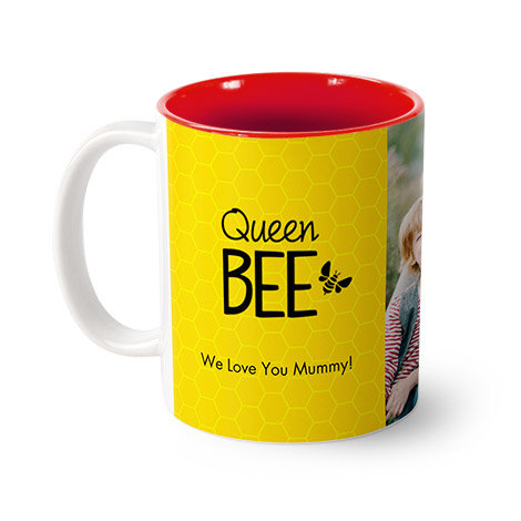 Queen Bee
